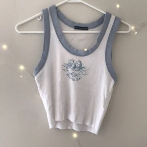 Brandy Melville Tank Top